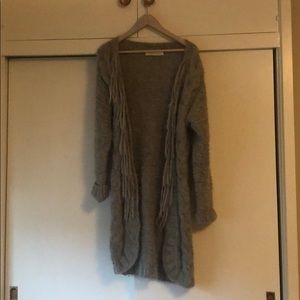 AYNI Alpaca cardigan, XS